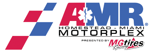 AMR Motorplex