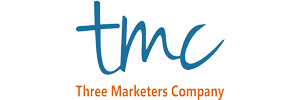 Three Marketers Company
